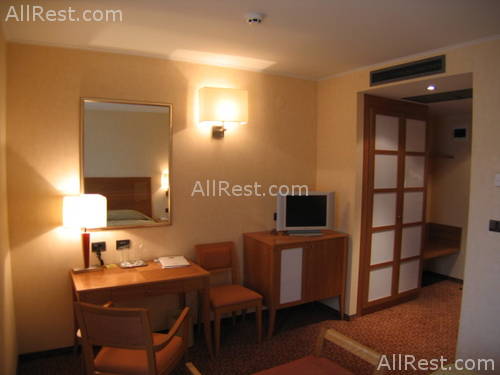 Best Western City Hotel 10